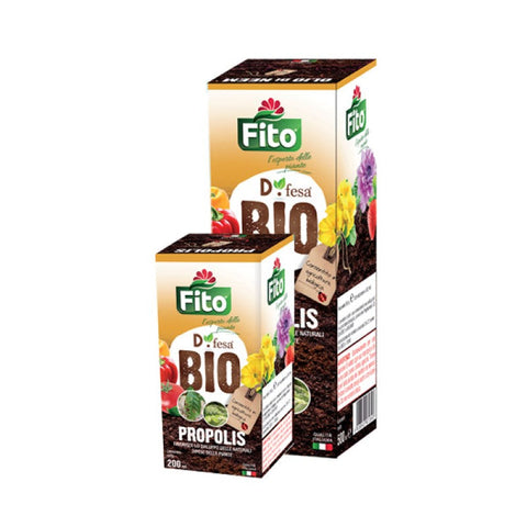 Simegarden Propoli per piante 500 ml