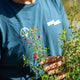 Simegarden Salvia greggii bicolor 17 cm