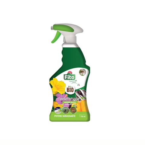 Simegarden Sapone molle per piante Prodotto naturale / 750 ml