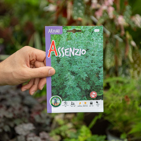 Simegarden Semi di assenzio