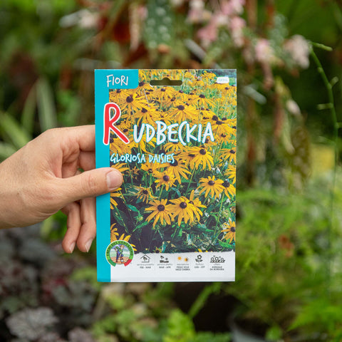 Simegarden Semi di rudbeckia