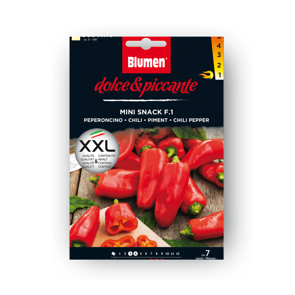 Peperoncini - Il Mondo Dei Semi - Foto 7