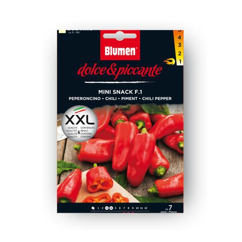 Simegarden Semi peperoncino dolce
