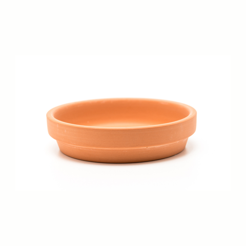 Simegarden Sottovaso terracotta