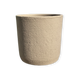Simegarden Vaso cilindro Bouclé 35 cm / Nomade