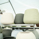 Simegarden Vaso conchino bali