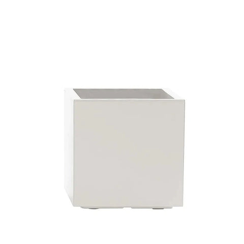 Simegarden Vaso esterno design kebe greener cubo