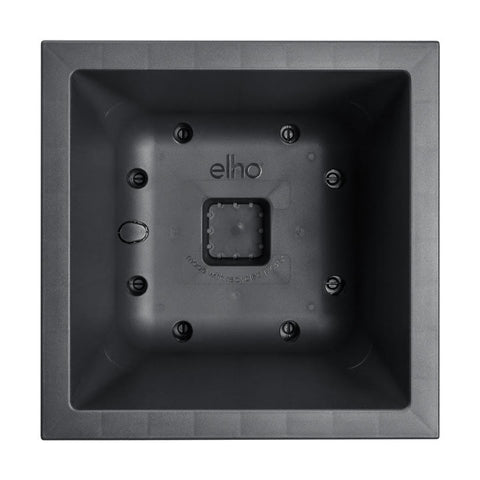 Simegarden Vaso plastica piante "Vivo Next Square"