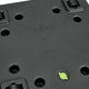 Simegarden Vaso plastica piante "Vivo Next Square"