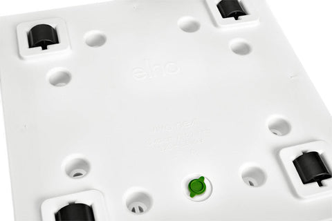 Simegarden Vaso plastica piante "Vivo Next Square"