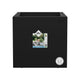 Simegarden Vaso plastica piante "Vivo Next Square"