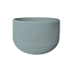 Simegarden Vaso urbano Acacord 78 cm / Grigio cool grey / Gratuita