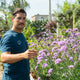 Simegarden Verbena bonariensis 17 cm