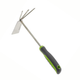 Simegarden Zappetta Quadra Tridente 34 cm / Acciaio