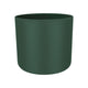 ELHO Vaso B.for soft round 14cm - 1.6L / Verde - leaf green