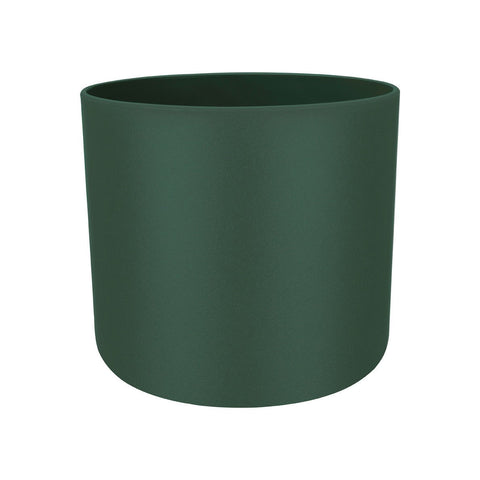 ELHO Vaso B.for soft round 14cm - 1.6L / Verde - leaf green