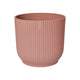 ELHO Vaso Vibes fold round 9cm - 0.5L / Delicate pink