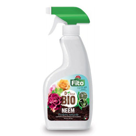 Fito Olio di Neem piante Liquido - 500ml