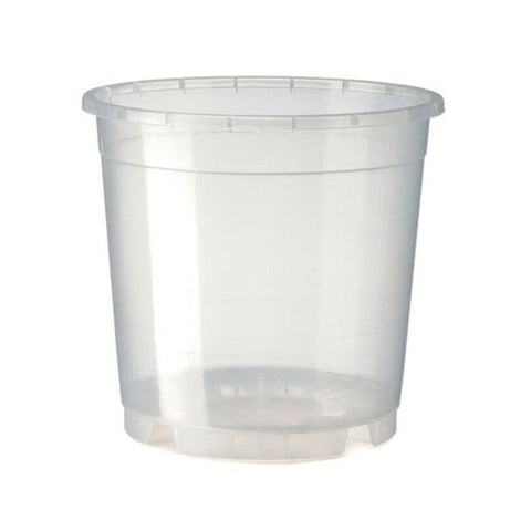 hamiplant Vaso di coltivazione trasparente