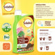 Simegarden Concime per trapianti e rinvasi Liquido - da diluire / 1L