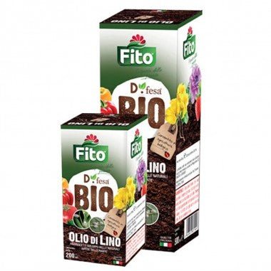 Simegarden Olio di Lino 500ml / Liquido - da diluire