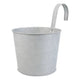 Simegarden Portavaso da balcone 27.8 x 18 x 24.8 cm / 2.5 L